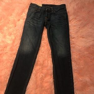 Men hollister jeans